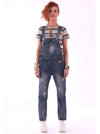 Комбинезон FORZA VIVA