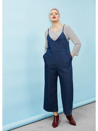 Комбинезон Violeta by Mango