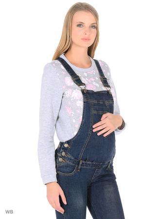 Комбинезон 40 недель