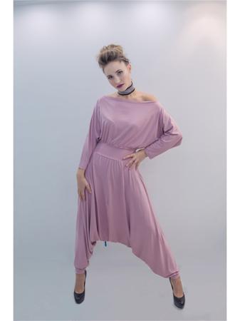 Комбинезон MOON