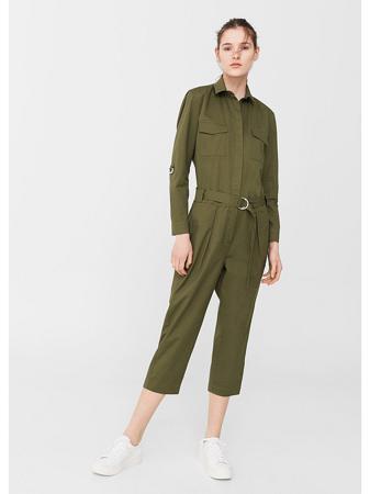 Комбинезон Mango