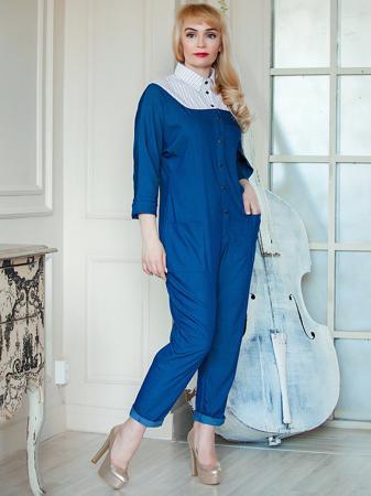 Комбинезон MARRUSHKA