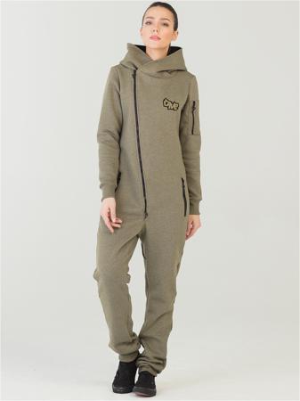 Комбинезон The Cave