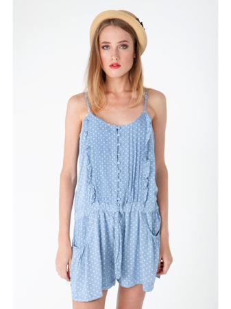 Комбинезон MONOROOM