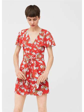 Комбинезон Mango