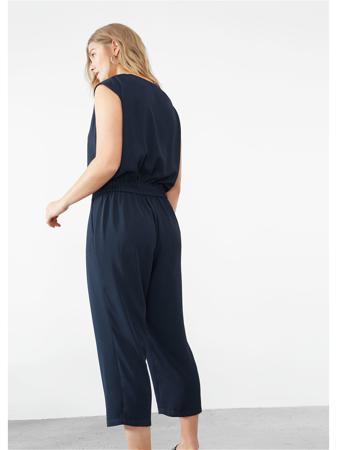 Комбинезон Violeta by Mango