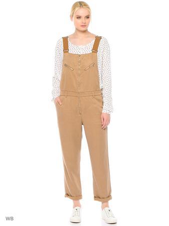 Комбинезон Sisley