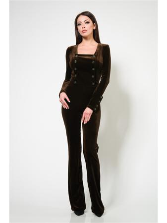 Комбинезон Zia