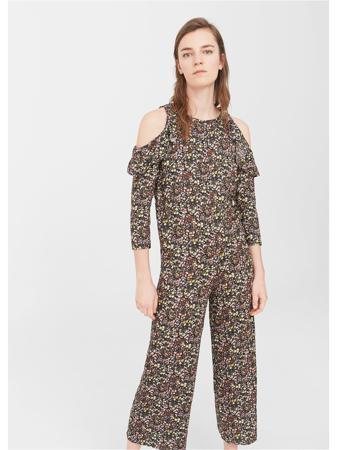 Комбинезон Mango