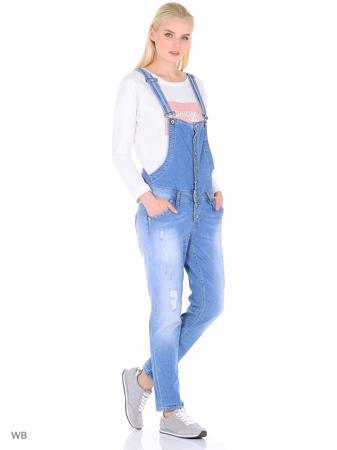 Комбинезон ATT