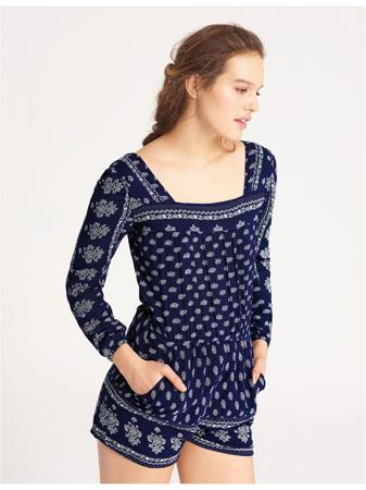 Комбинезон Jennyfer