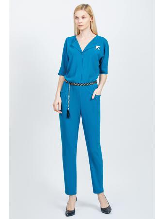 Комбинезон Ачоса