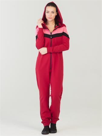 Комбинезон The Cave