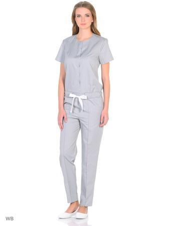 Комбинезон Pill Bird