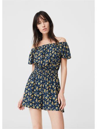 Комбинезон Mango