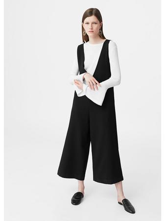 Комбинезон Mango