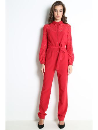 Комбинезон IQdress