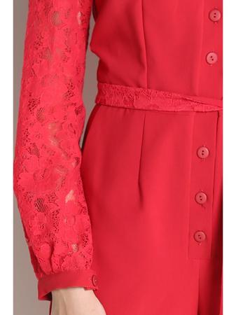 Комбинезон IQdress
