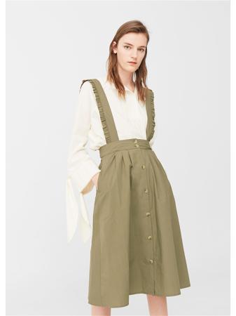 Комбинезон Mango