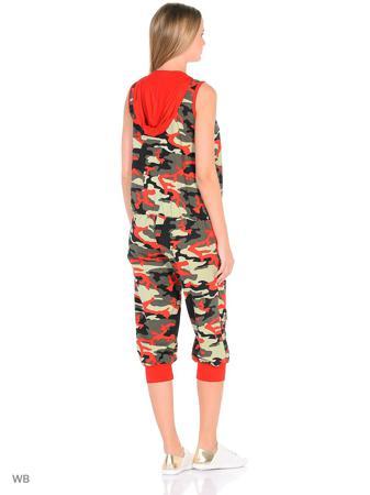 Комбинезон 40 недель