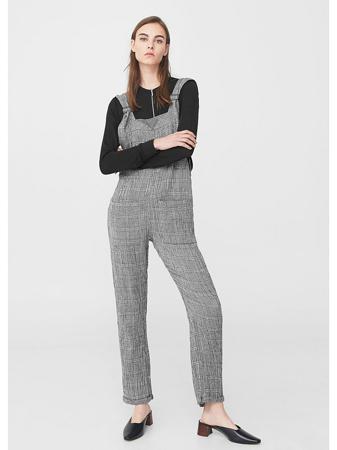 Комбинезон Mango