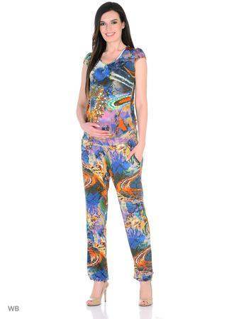 Комбинезон FEST