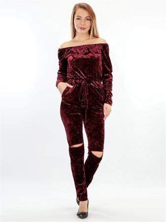 Комбинезон HELLO MODA!