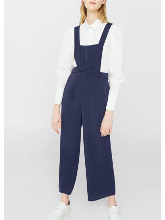 Комбинезон Mango