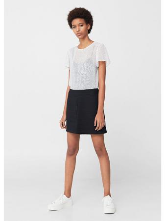 Комбинезон Mango