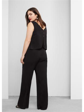 Комбинезон Violeta by Mango