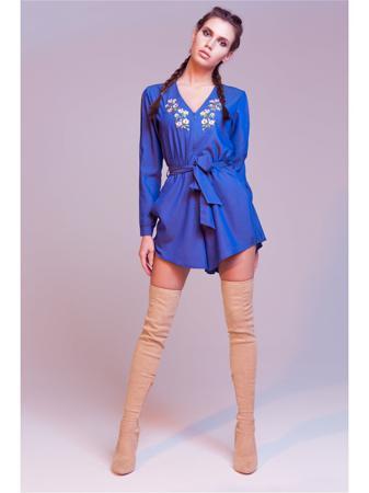 Комбинезон C.H.I.C.