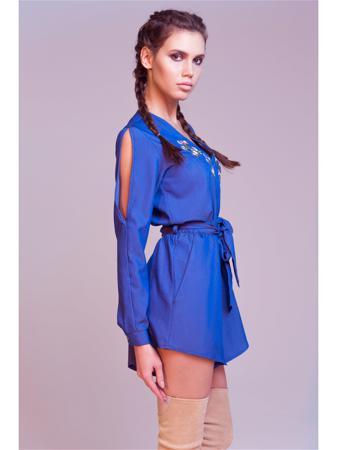 Комбинезон C.H.I.C.