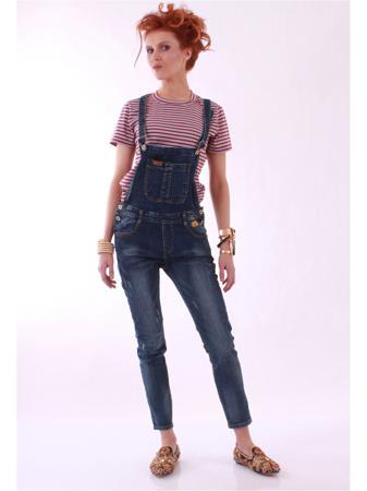 Комбинезон FORZA VIVA