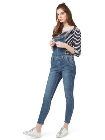 Комбинезон TOM TAILOR
