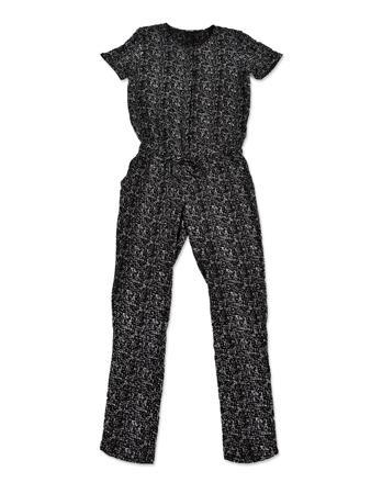 Комбинезон Blue Seven