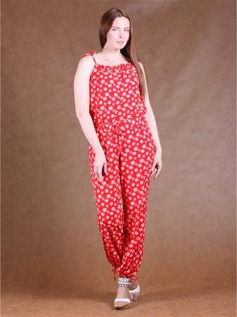 Комбинезон BERKANA