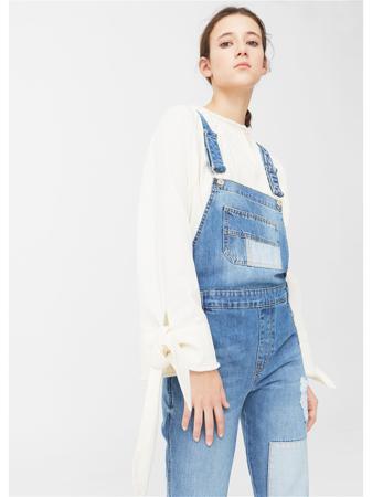 Комбинезон Mango