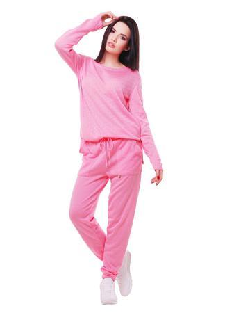 Комбинезон Fashion Up