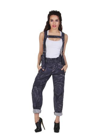 Комбинезон Artwizard