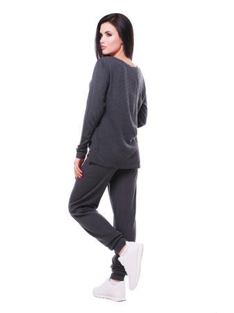 Комбинезон Fashion Up