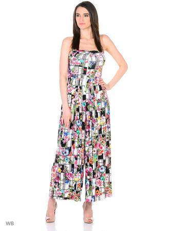 Комбинезон МадаМ Т