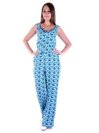 Комбинезон OLBE