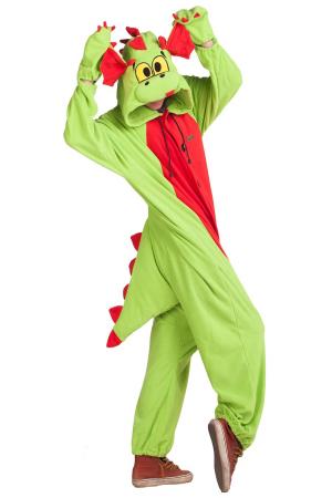 Костюм  -  цвет