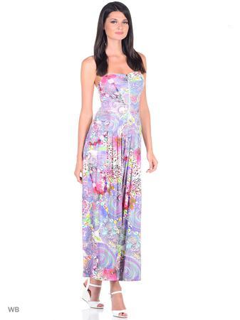 Комбинезон МадаМ Т