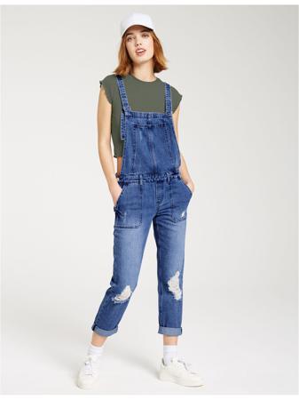 Комбинезон Jennyfer