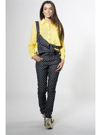 Комбинезон Анастасия Надыктова