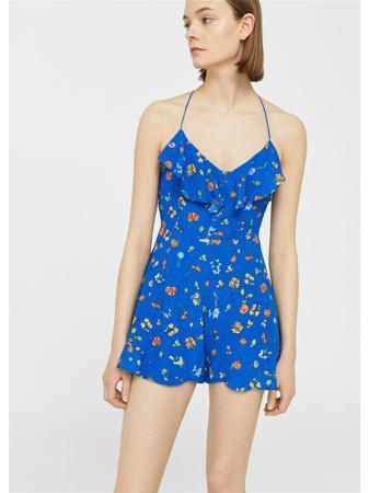 Комбинезон Mango