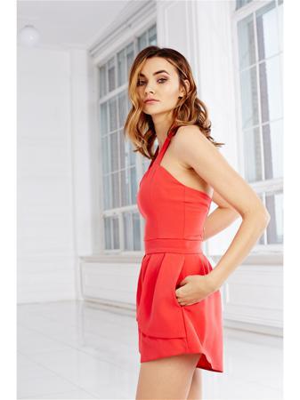 Комбинезон C.H.I.C.