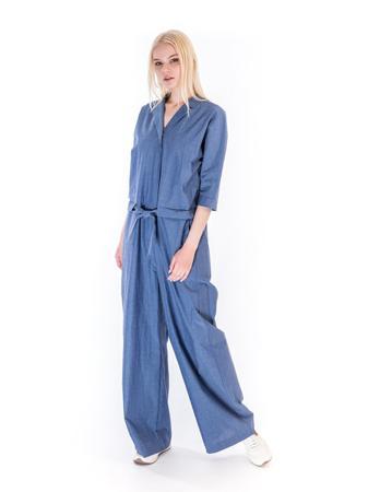 Комбинезон PAROLE by Victoria Andreyanova