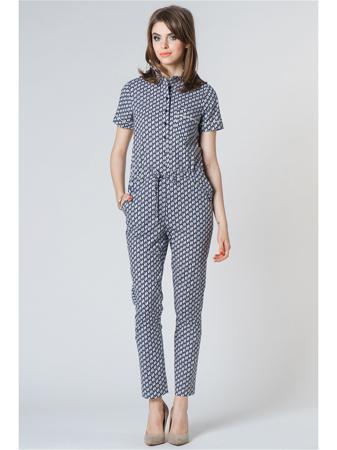 Комбинезон OKS by Oksana Demchenko